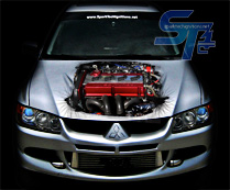 EVO 4-9