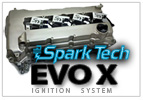 Spark Tech EVO X Ignition System
