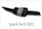 Spark Tech Quick Disconnect Connector