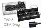 Spark Tech EVO & DSM Drag II Series Ignition System