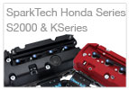 Spark Tech Honda Series