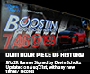 Spark Tech / BOOSTIN PERFORMANCE Banner AUG 2016 Spark Tech / BOOSTIN PERFORMANCE Banner AUG 2016