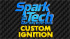 Spark Tech 2 Rotor DRAG Ignition system Spark Tech 2 Rotor DRAG Ignition system