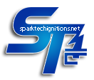 Spark Tech EVO 4-8 NonCDI Sequential Ignition System Spark Tech EVO 4-8 NonCDI Sequential Ignition System