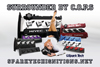Spark Tech Surrounded by COPS #1 Vinyl Banner 3ftx2ft Spark Tech Surrounded by COPS #1 Vinyl Banner 3ftx2ft