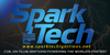 Spark Tech Generic Vinyl Banner 4ftx2ft Spark Tech Generic Vinyl Banner 4ftx2ft