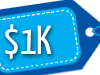 $1000 Gift Certificate $1000 Gift Certificate
