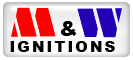 Pro-14 Rotary CDI Ignition Box Pro-14 Rotary CDI Ignition Box