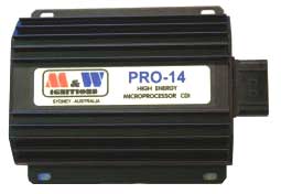Pro-14 CDI Ignition Box Pro-14 CDI Ignition Box